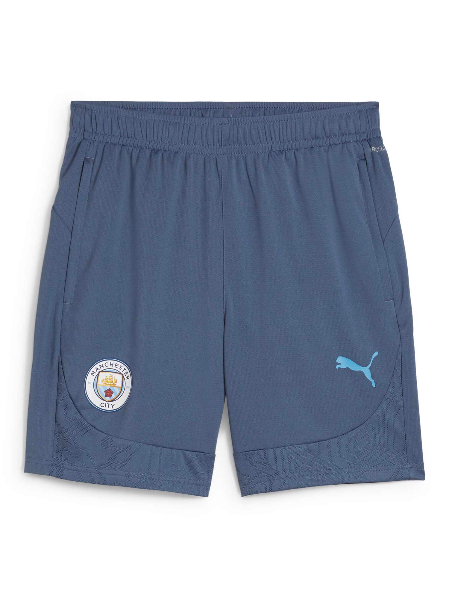 PUMA Къси панталони MCFC Training Shorts