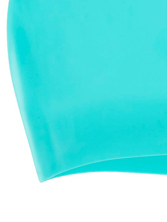 SPEEDO Плувна шапка LONG HAIR CAP