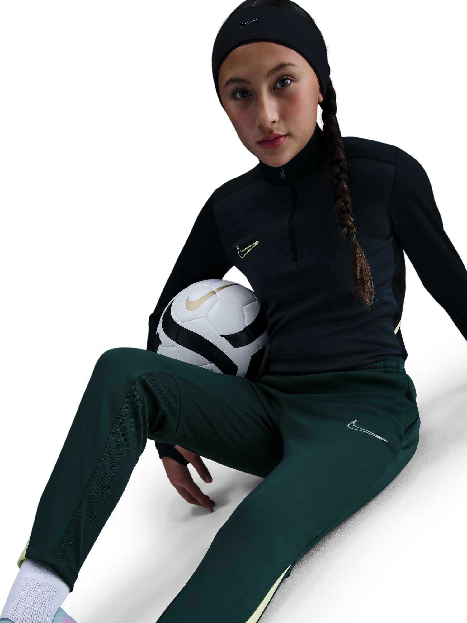 NIKE Спортно долнище K NK TF ACD PNT KPZ WW