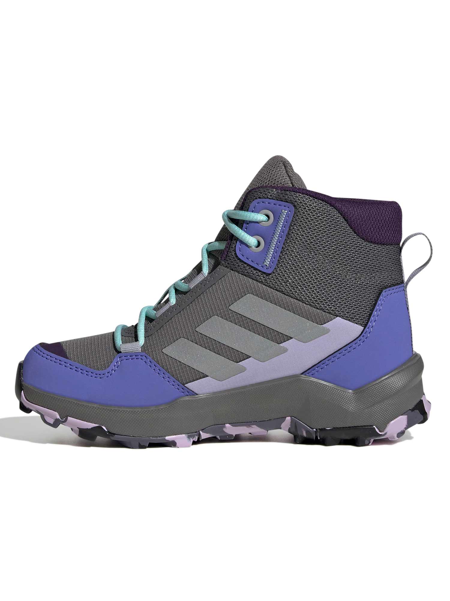 ADIDAS PERFORMANCE Обувки Terrex Ax4r Mid Hiking