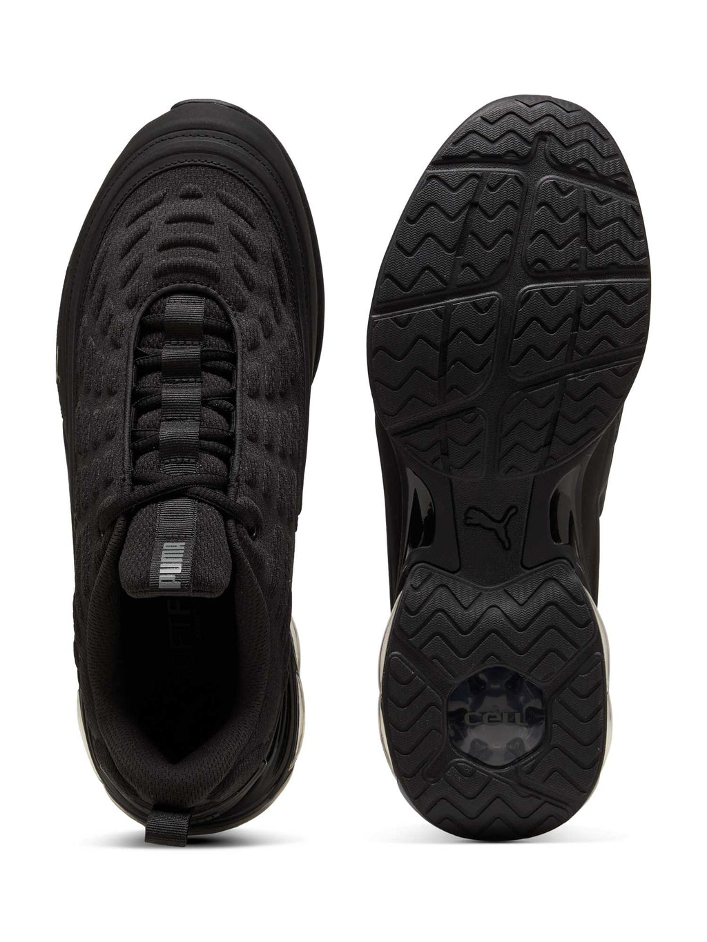 PUMA Обувки Meza