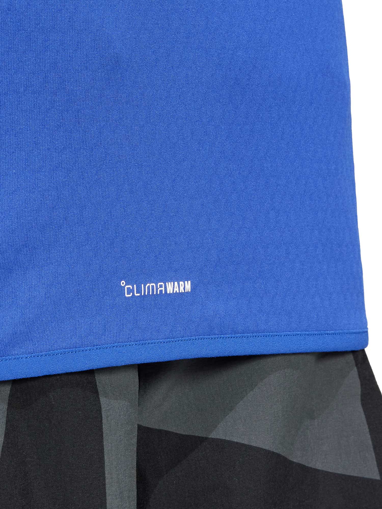 ADIDAS PERFORMANCE Полар Terrex Xperior Climawarm Light Fleece Jacket