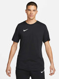 NIKE TEAM Тениска M NK DF PARK20 SS TEE