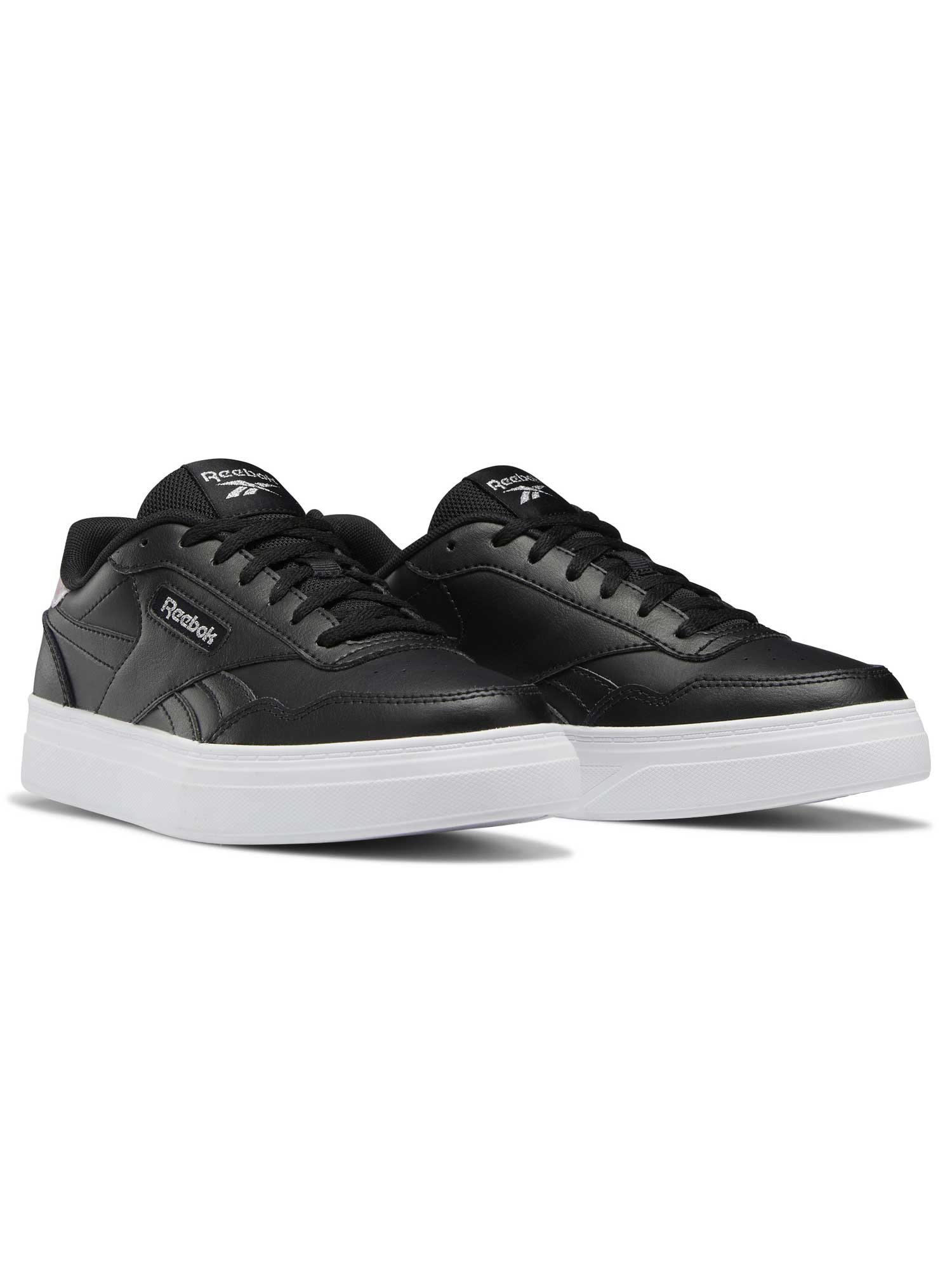 REEBOK Обувки Court Advance Bold