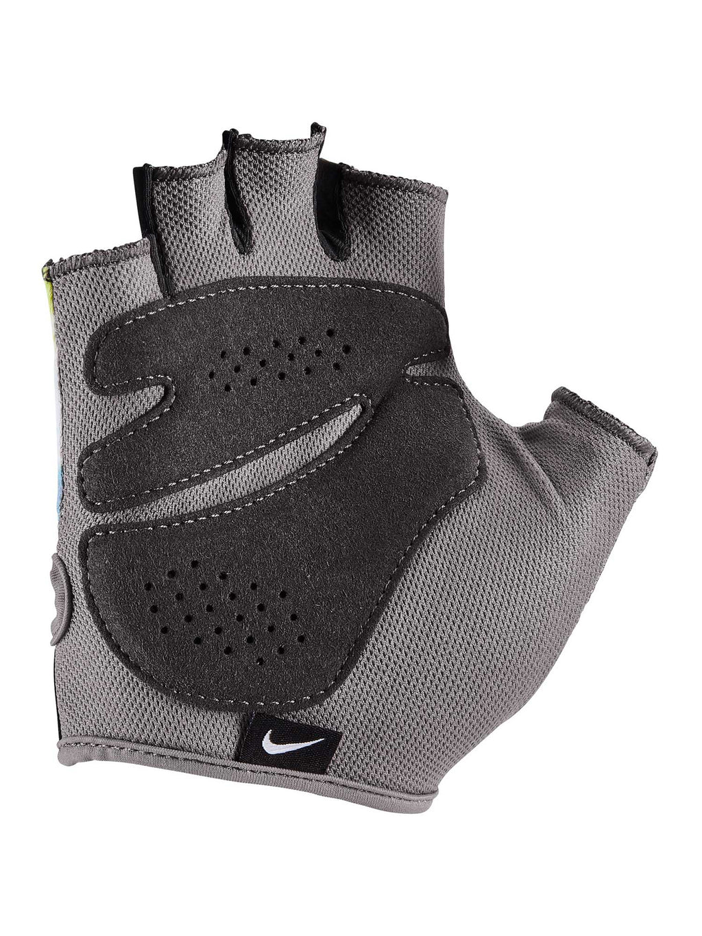 NIKE Фитнес ръкавици PRINTED GYM ELEMENTAL FITNESS