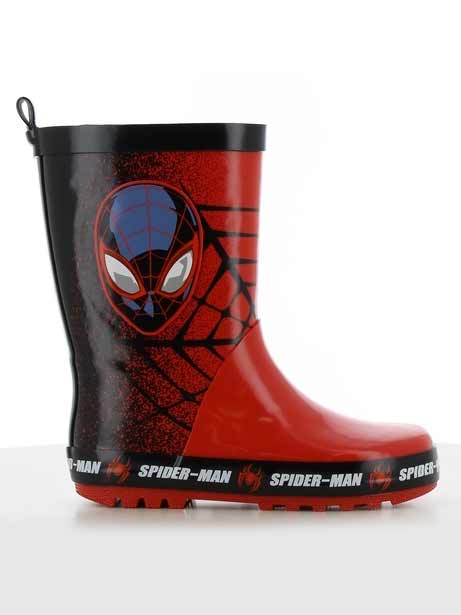 KIDS MOVIE HEROES Ботуши SPIDERMAN MARVEL
