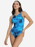 JOSS Цял бански Womens Training Swimsuit