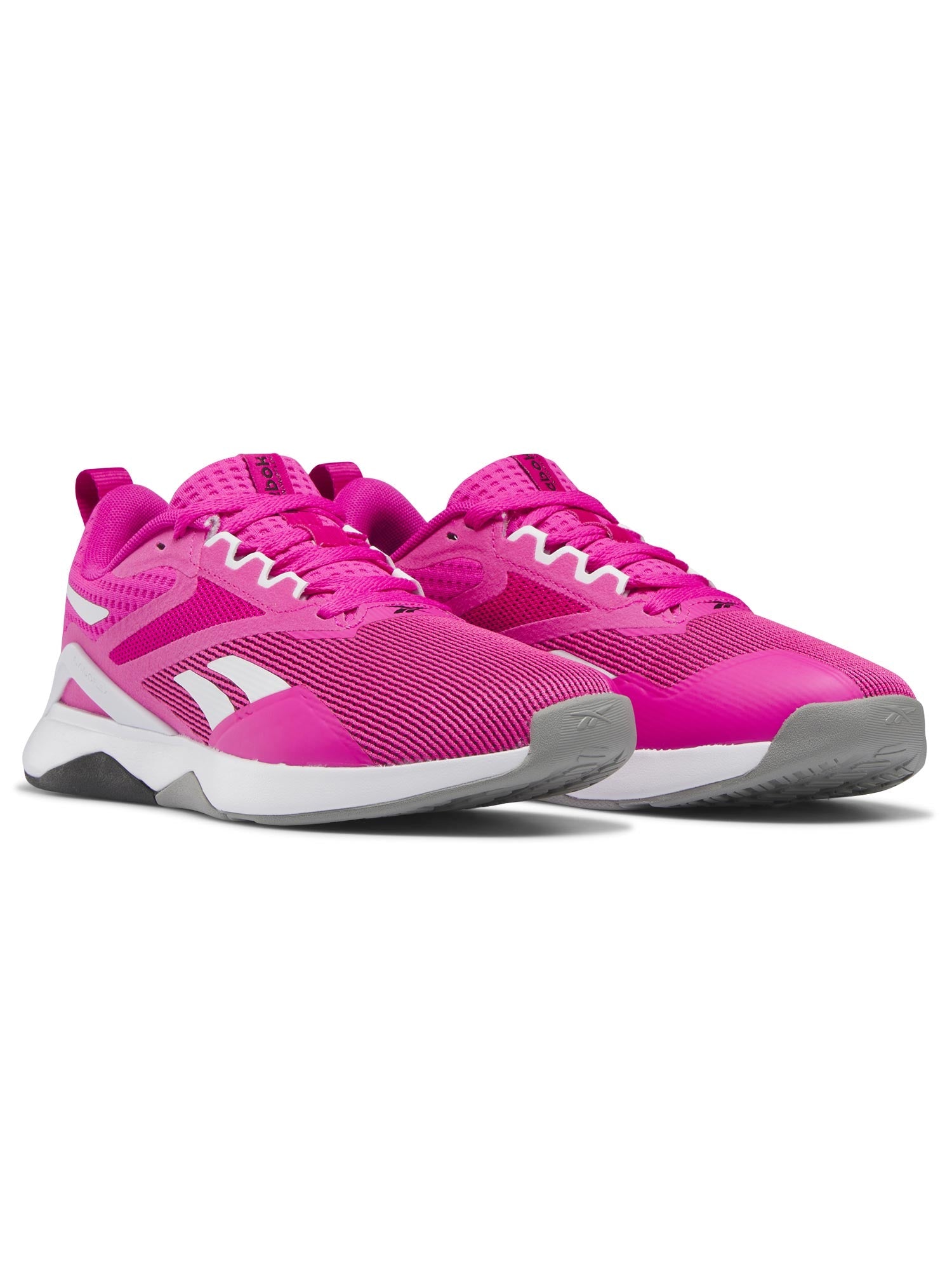 REEBOK Обувки Nanoflex V2