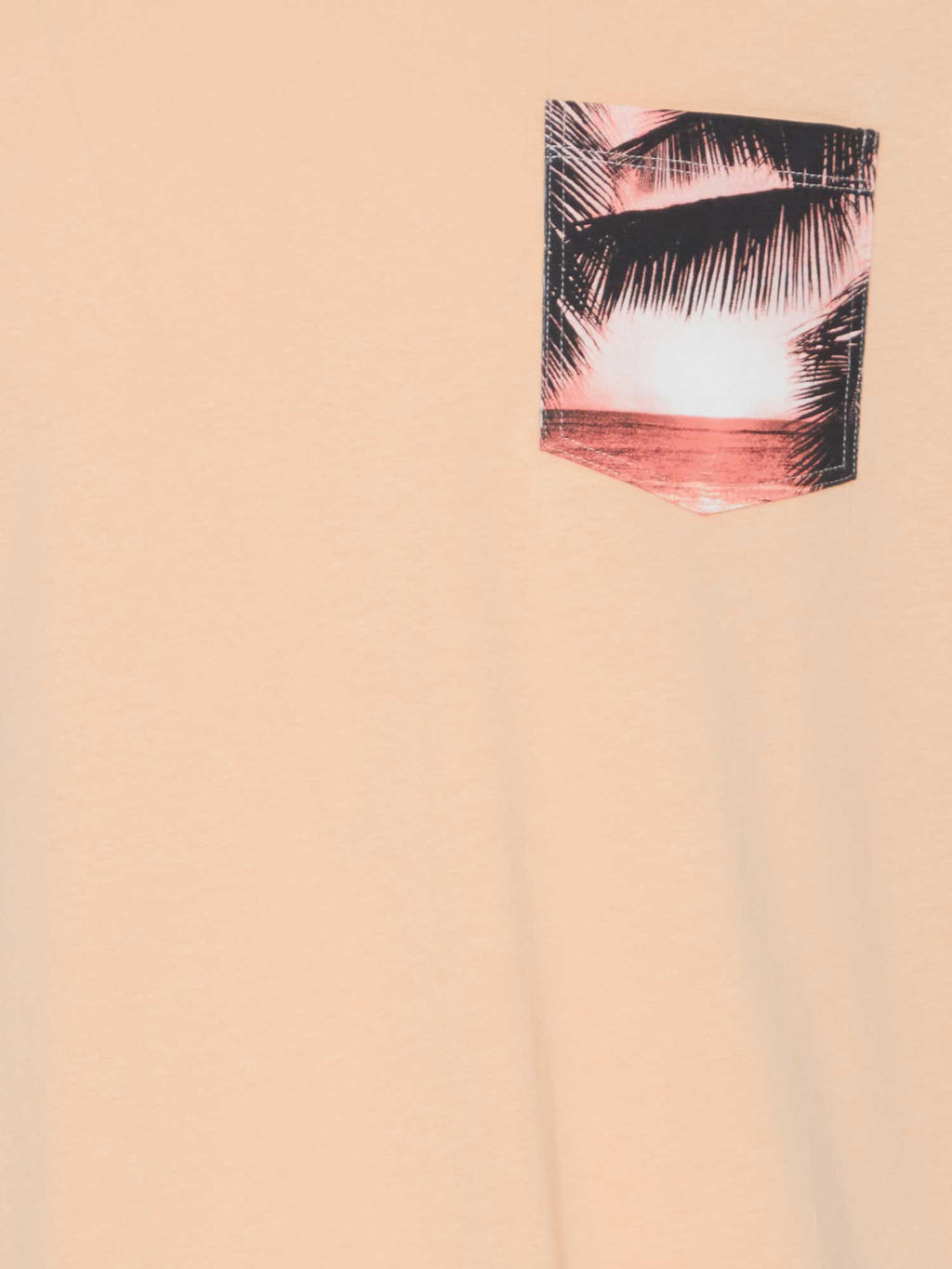 BLEND Тениска Tee