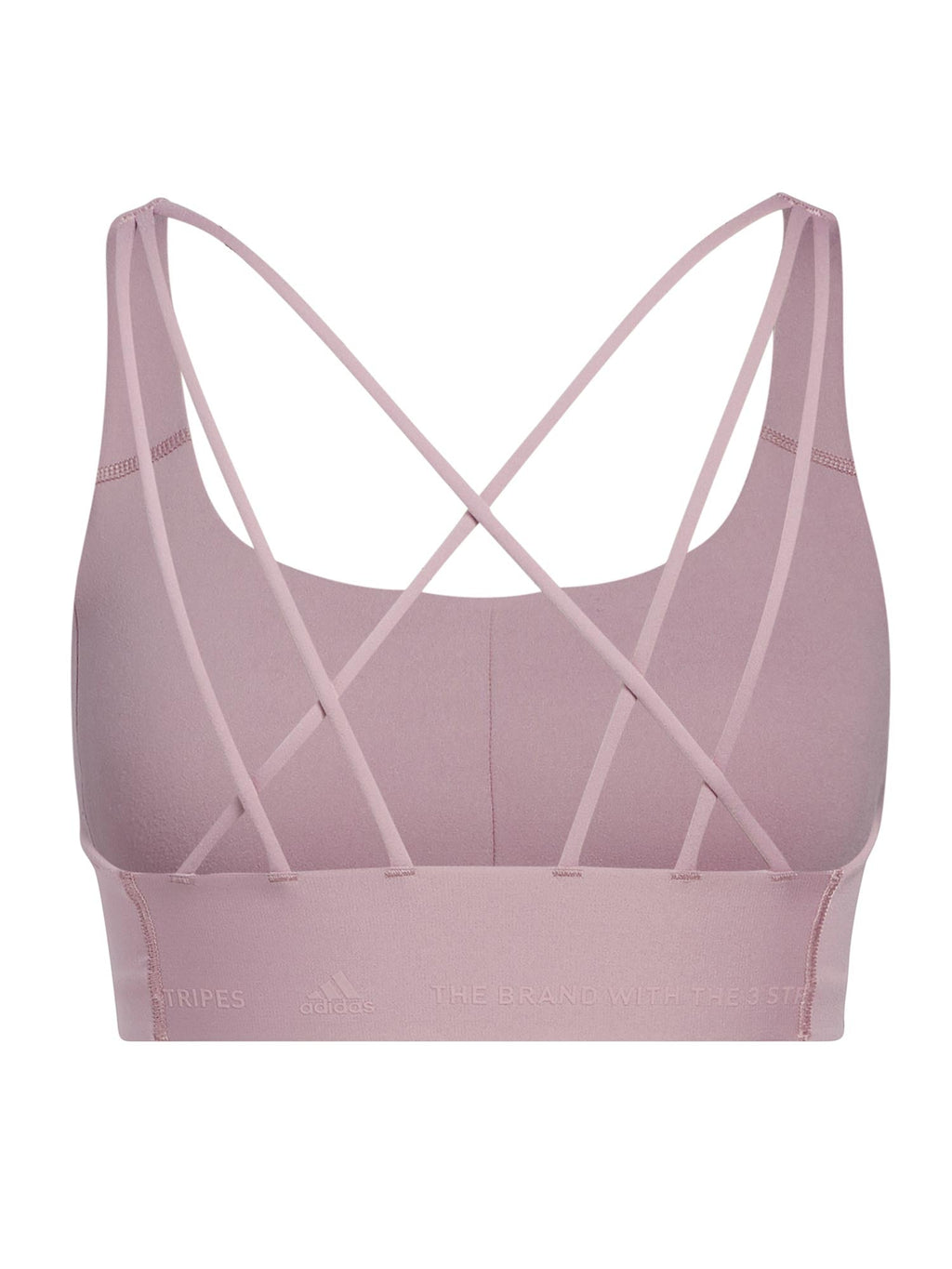 ADIDAS PERFORMANCE Спортен сутиен CoreFlow Medium-Support