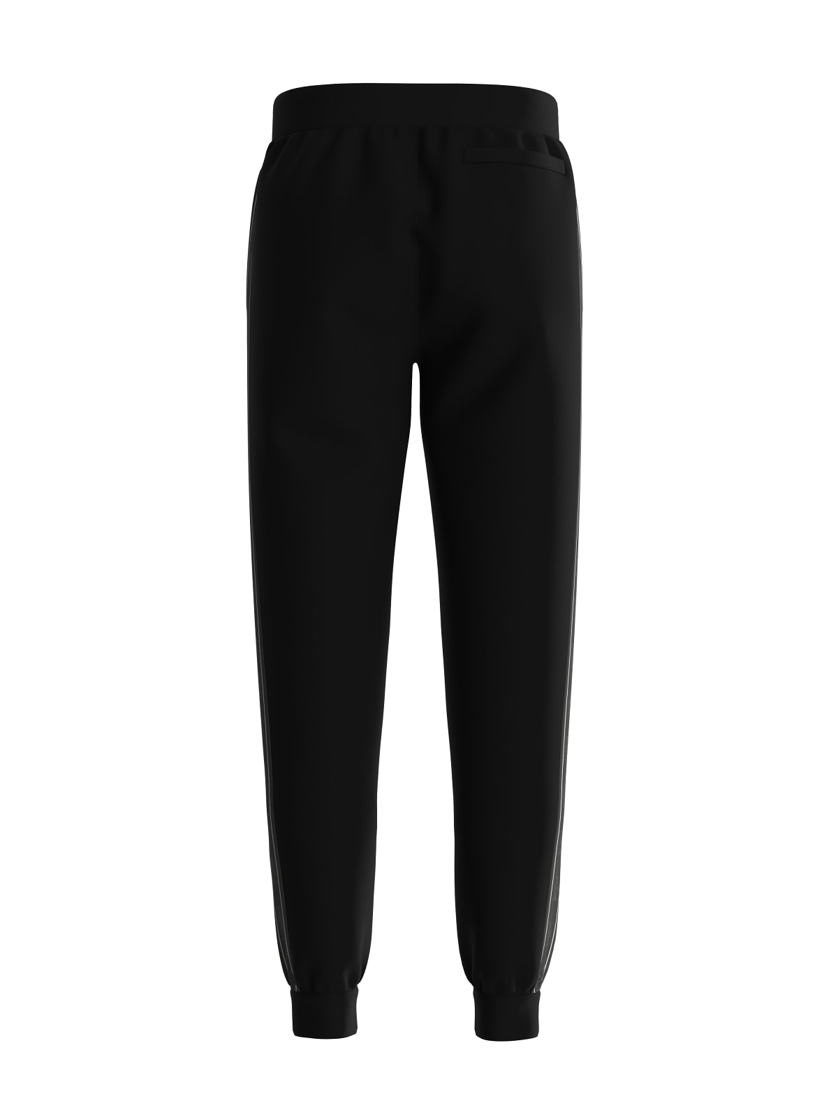 GUESS Спортно долнище MICKEY CUFF PANT