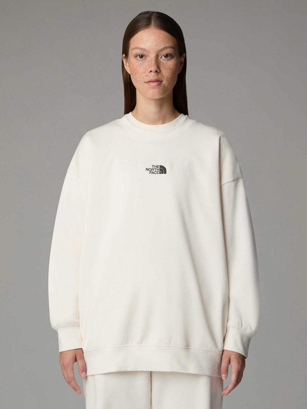 THE NORTH FACE Блуза W ESSENTIAL CREW