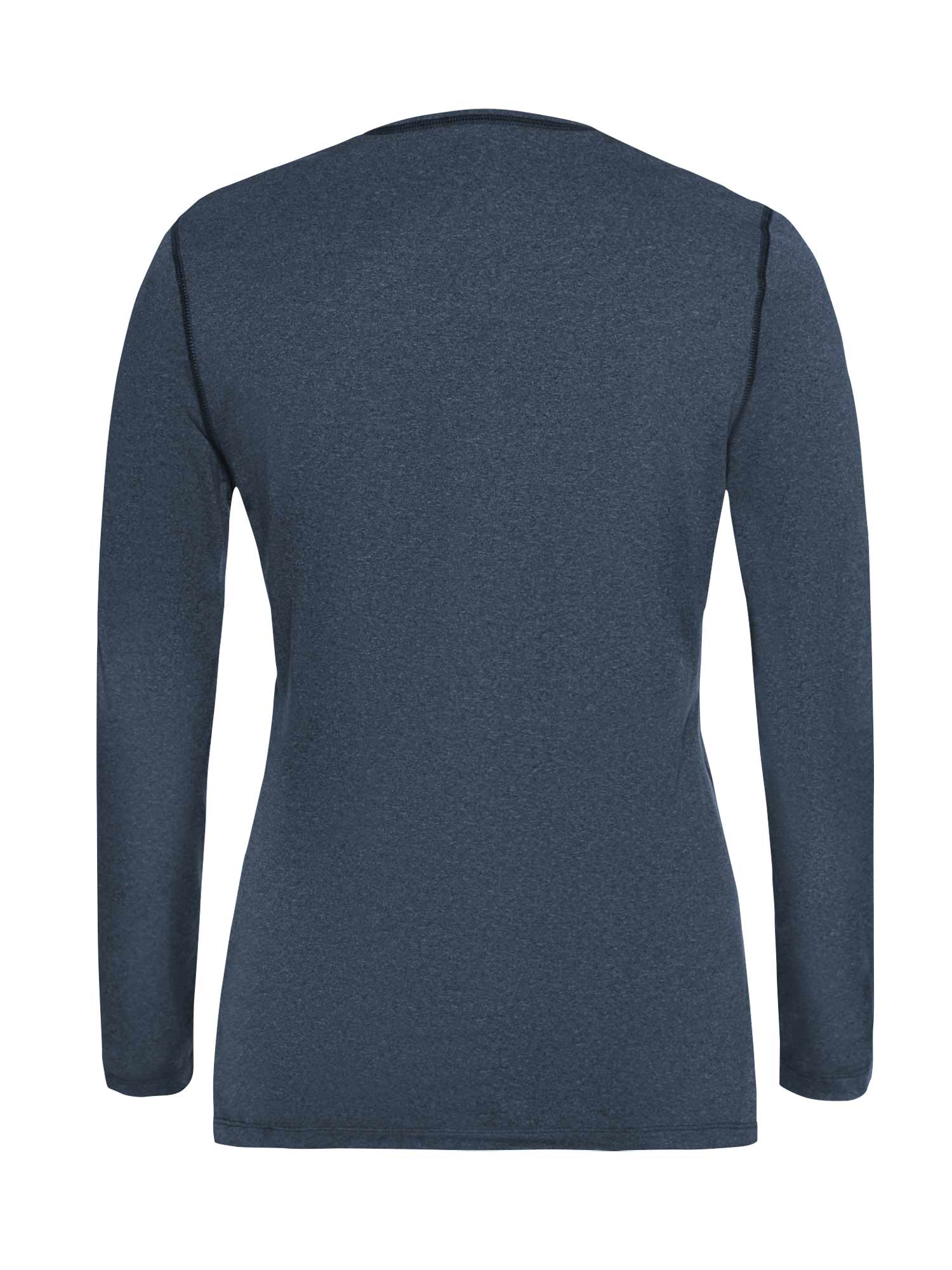 JACK WOLFSKIN Термоблуза SKY THERMAL L/S W