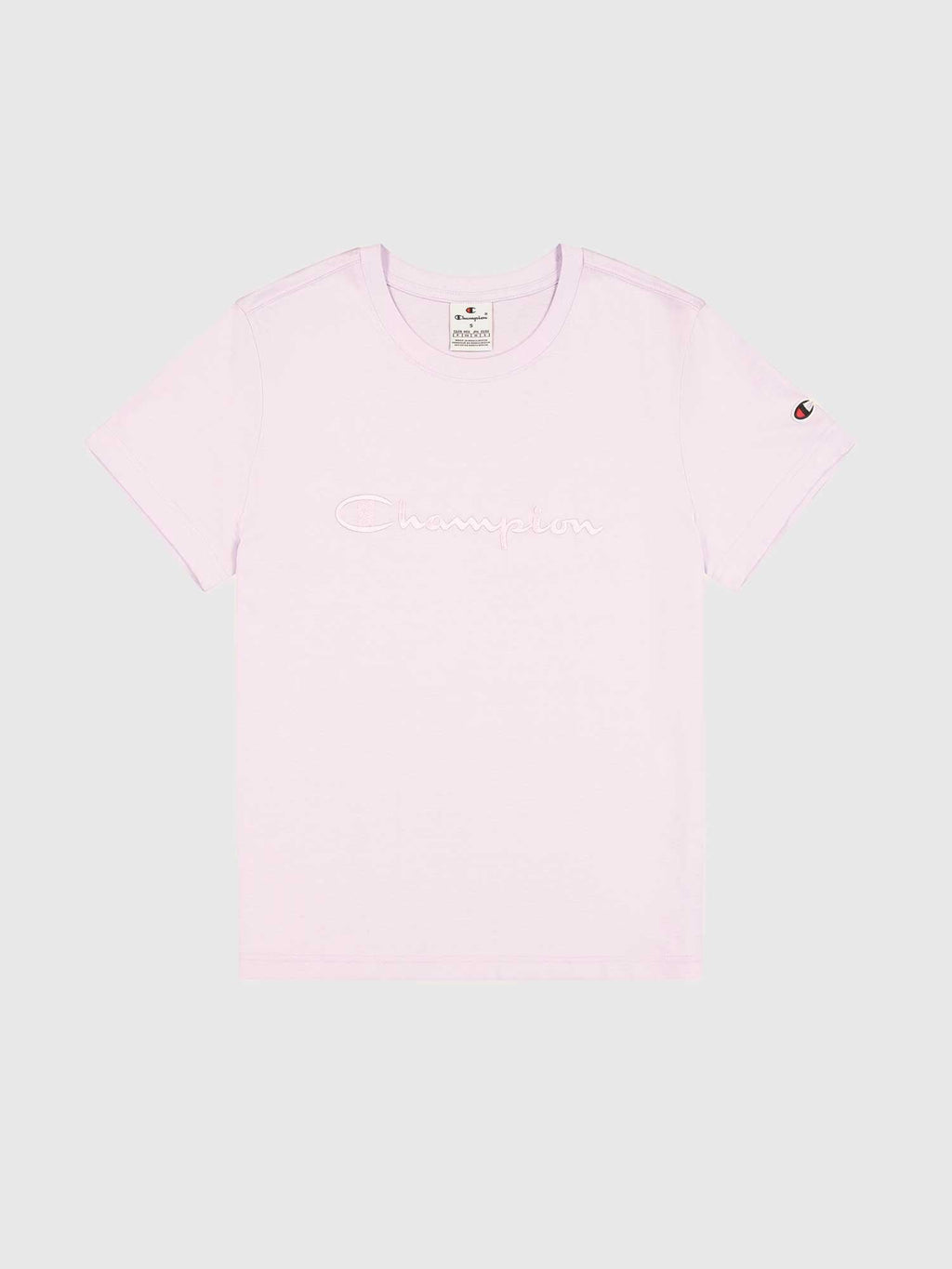 CHAMPION Тениска SS Tee