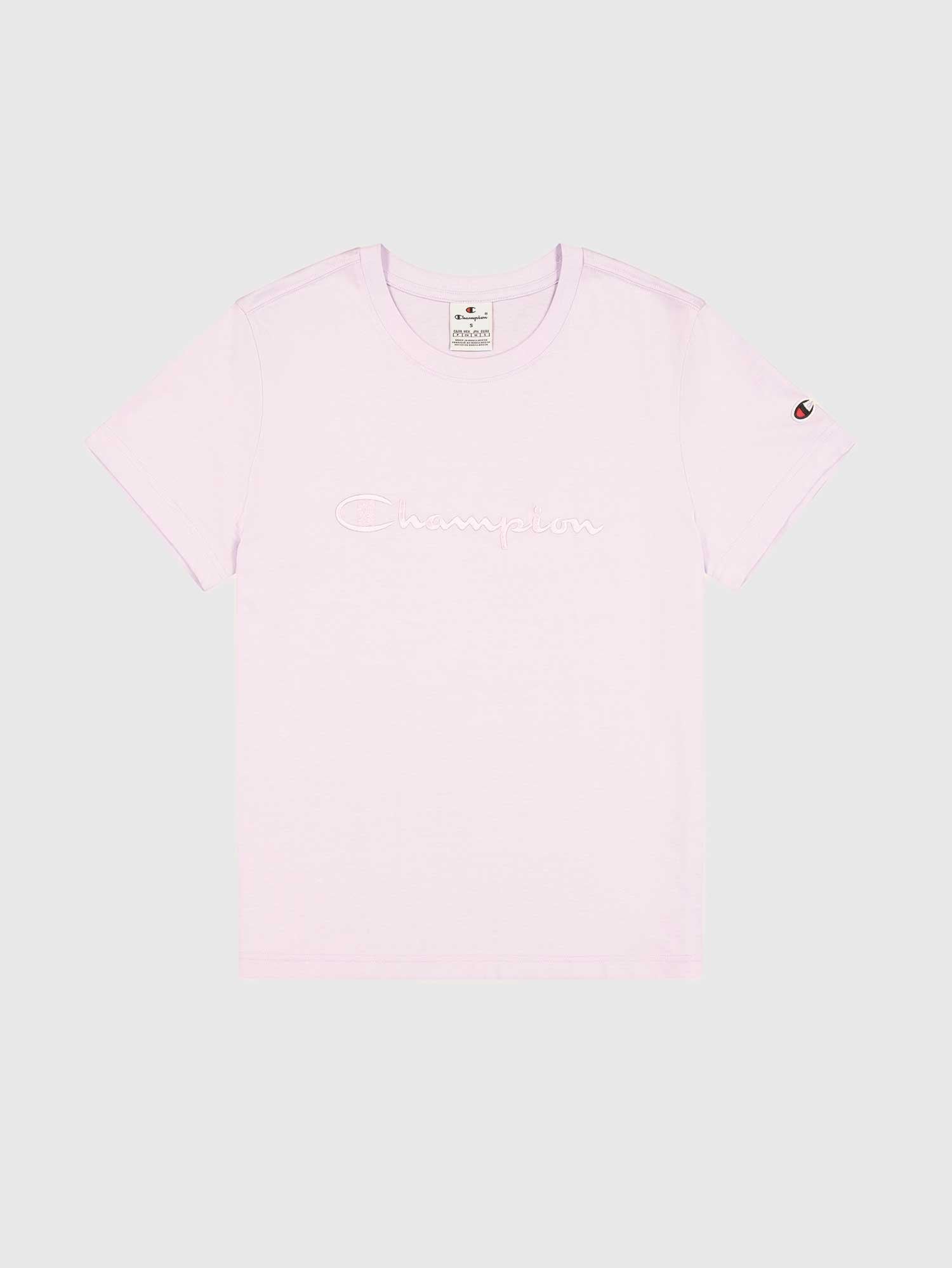 CHAMPION Тениска SS Tee