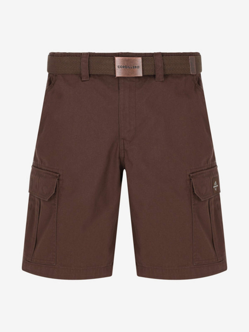 CORDILLERO Къси панталони Male Shorts Canvas