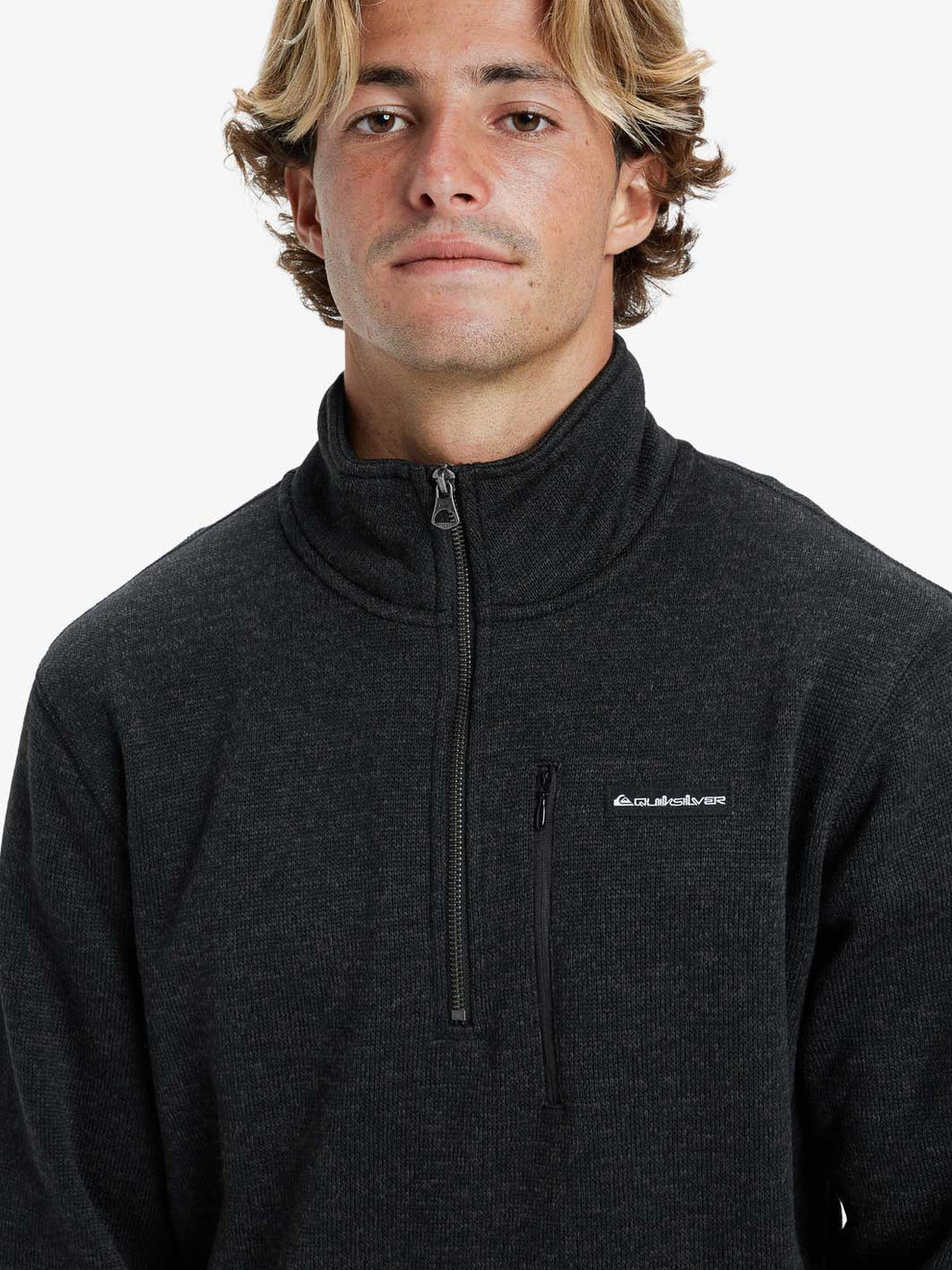 QUIKSILVER Блуза KELLER