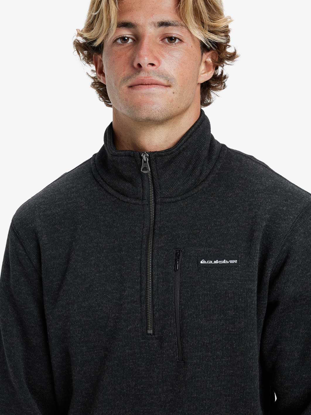 QUIKSILVER Блуза KELLER