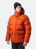 HELLY HANSEN Яке NORDIC PUFFY JACKET