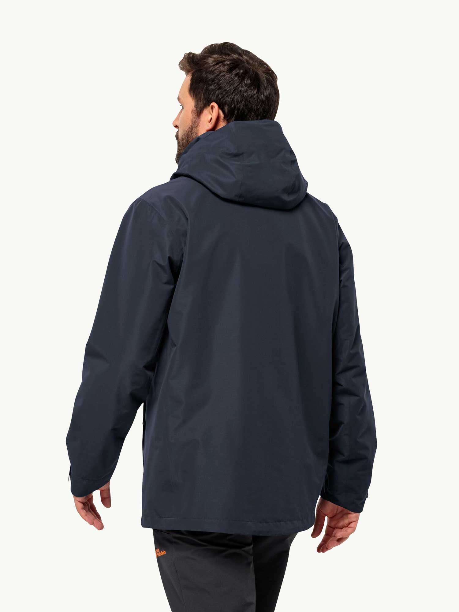 JACK WOLFSKIN Яке FERNBLICK 2L JKT M