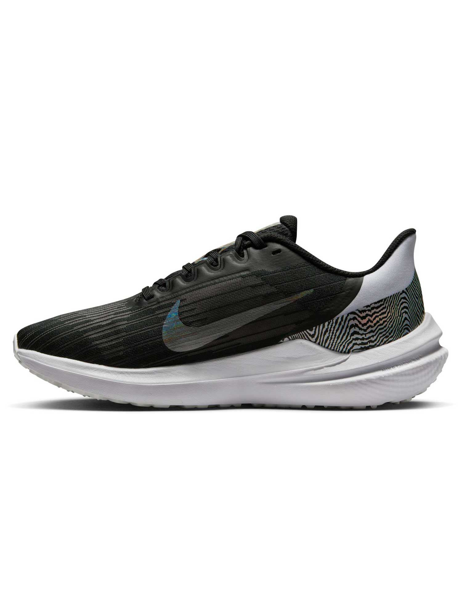 NIKE Обувки WMNS AIR WINFLO 9 PRM