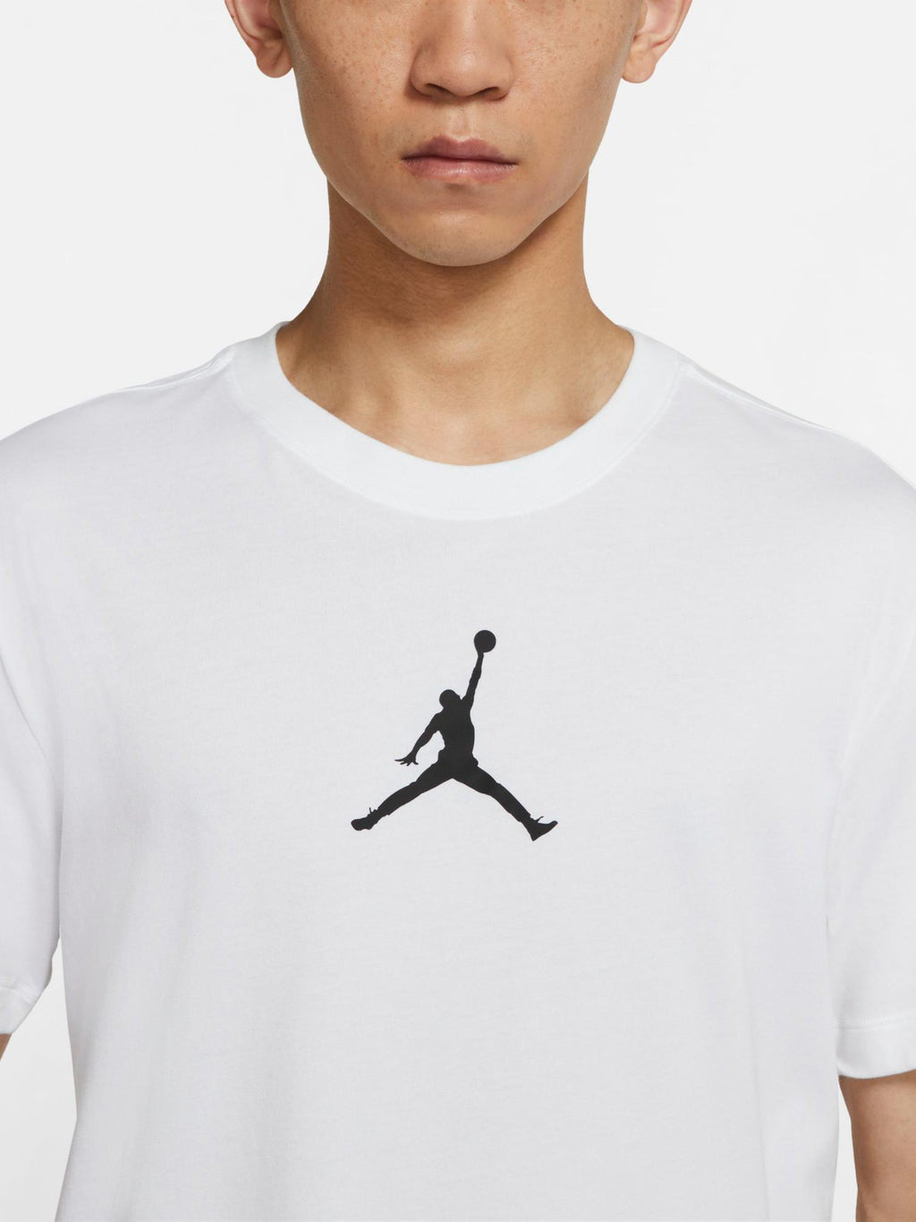 JORDAN Тениска M J JUMPMAN DF SS CREW