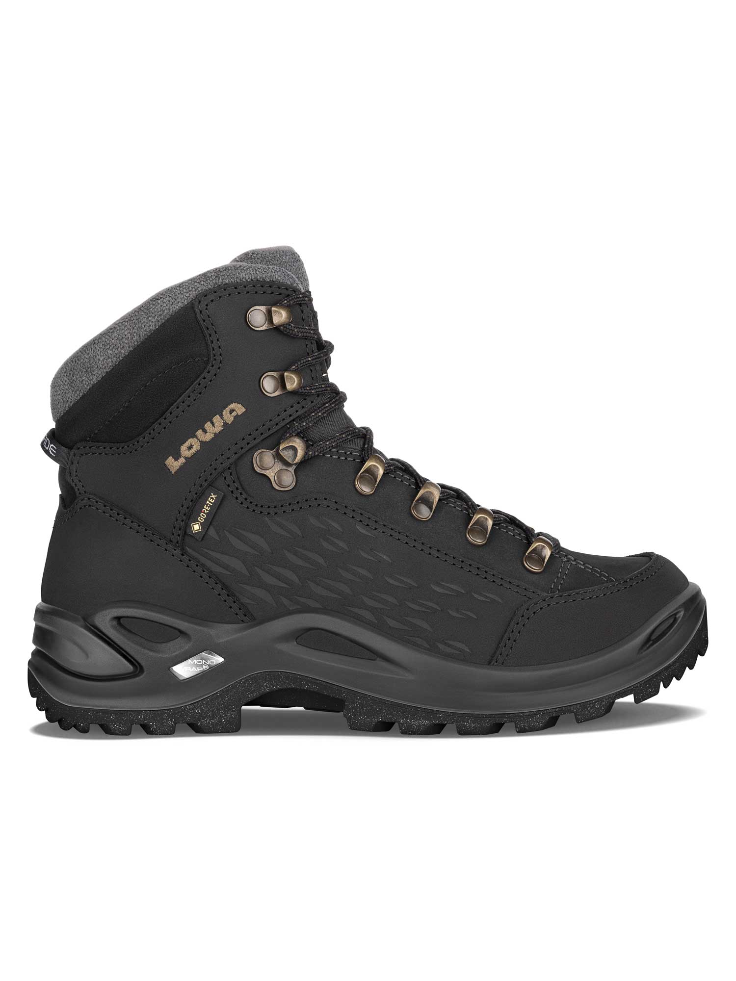 LOWA Обувки RENEGADE WARM GTX MID Ws
