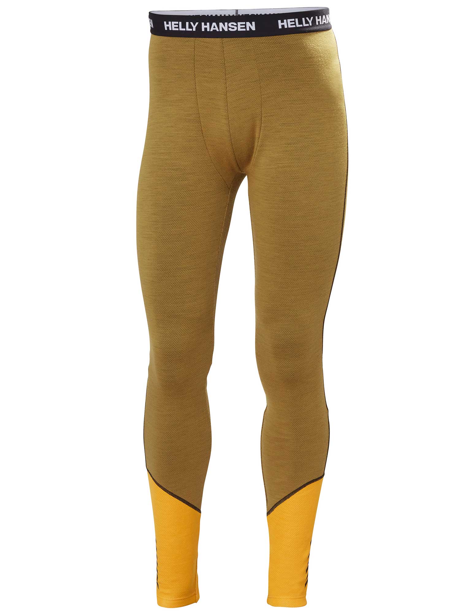 HELLY HANSEN Термоклин LIFA MERINO MIDWEIGHT PANT