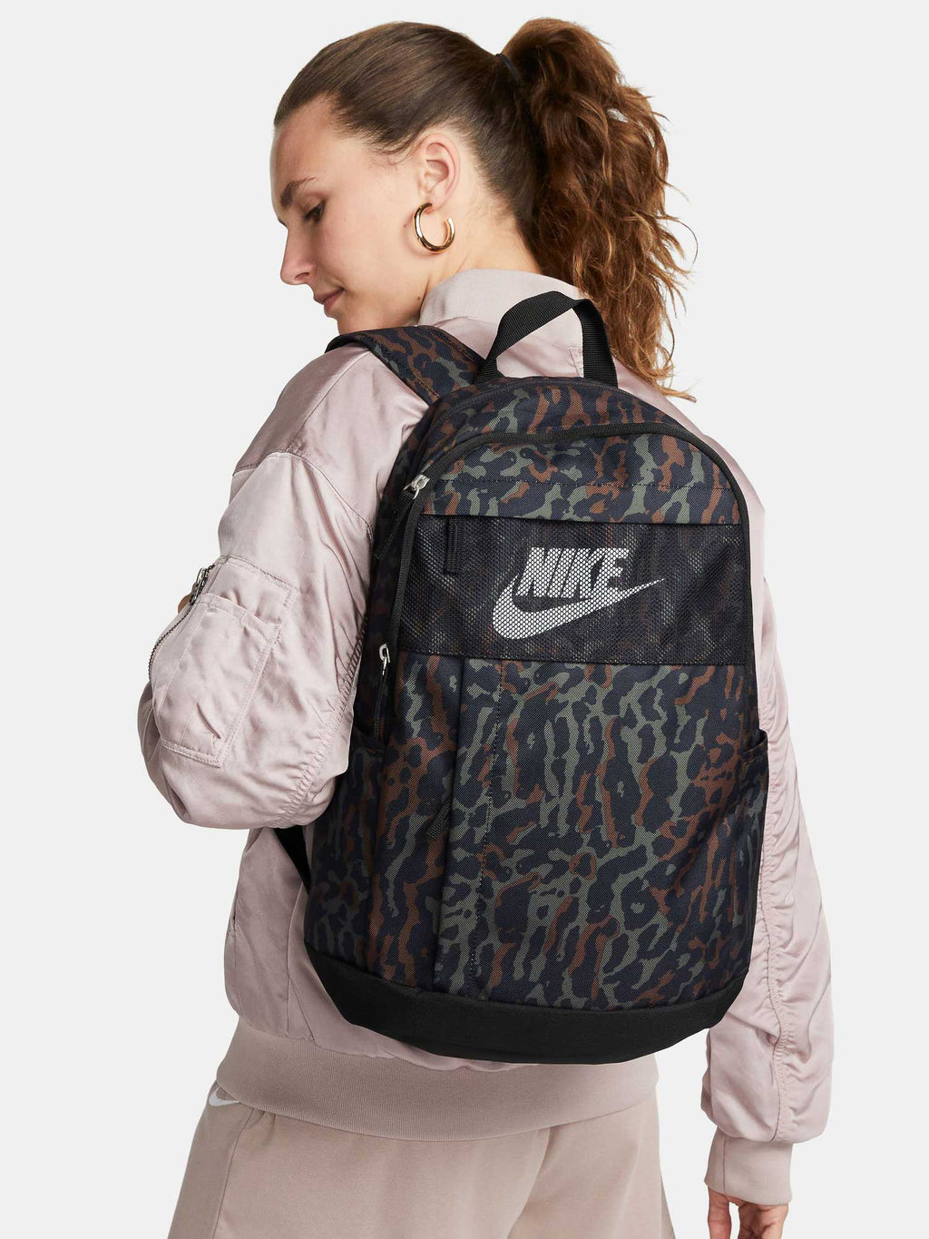 NIKE Раница NK ELMNTL BKPK - CAMINAL