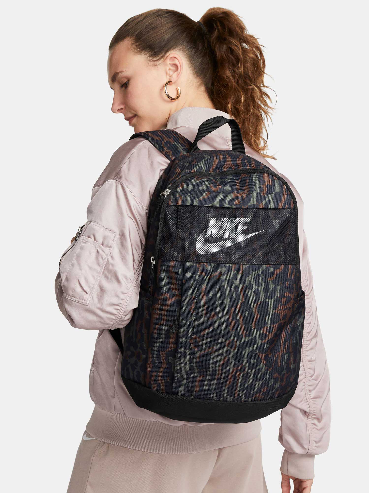 NIKE Раница NK ELMNTL BKPK - CAMINAL