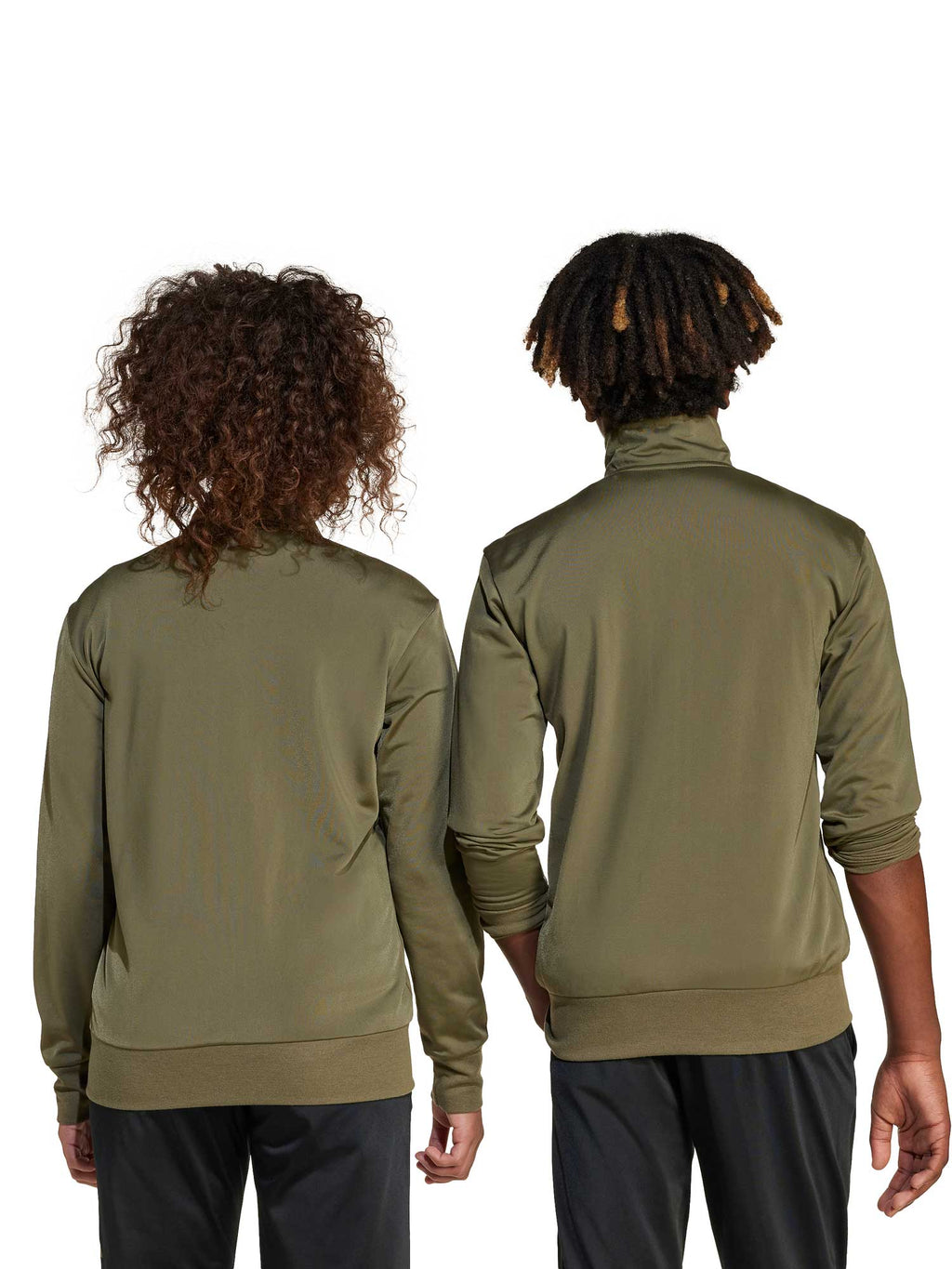 ADIDAS SPORTSWEAR Спортен екип Essentials Climacool Track Suit Kids