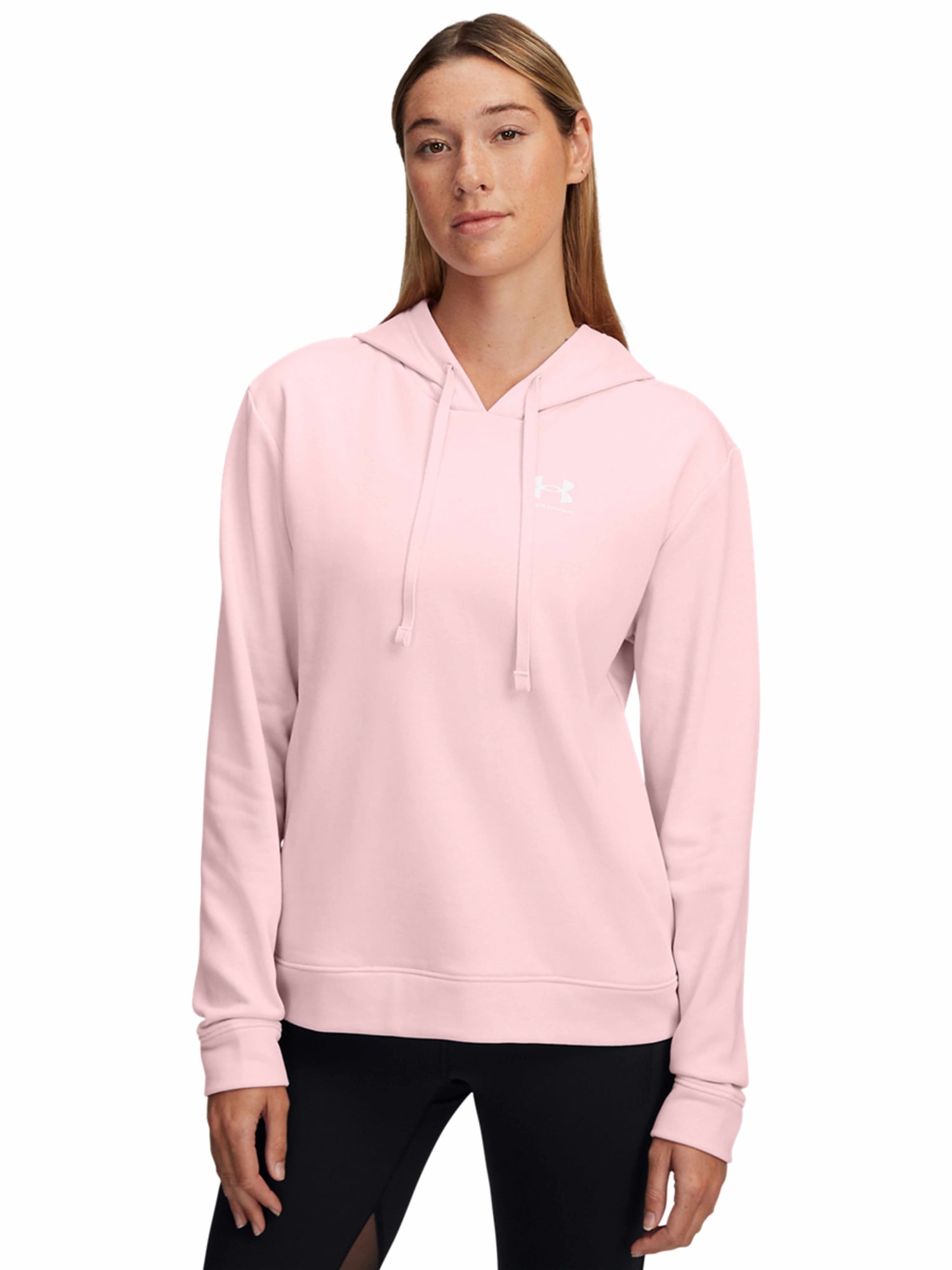 UNDER ARMOUR Суитшърт Rival Terry Hoodie