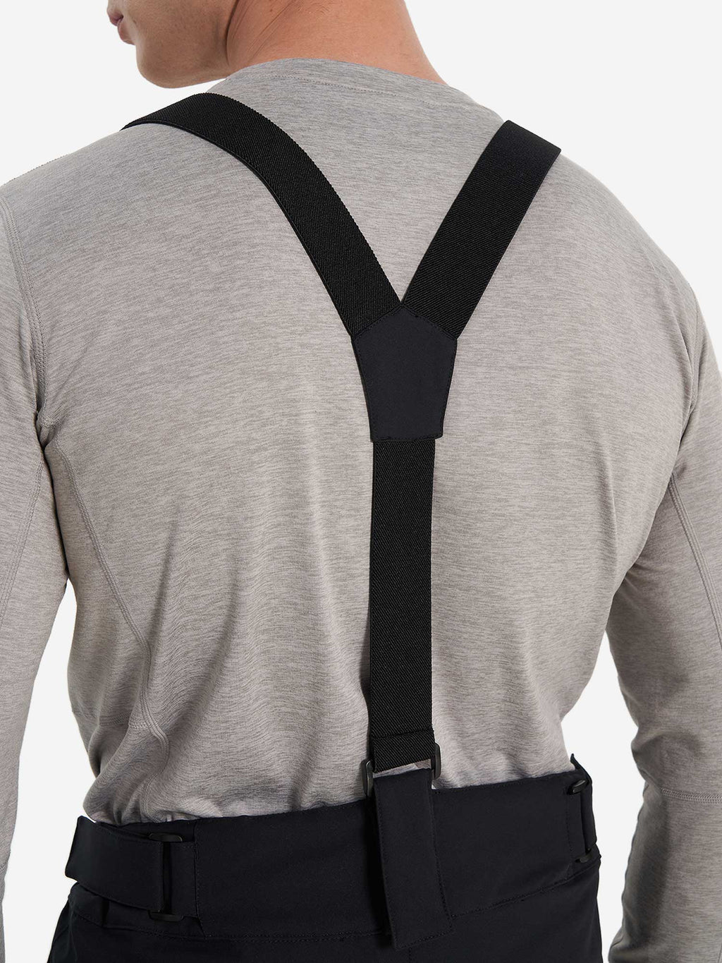 GLISSADE Ски панталон Men's Padded Pants