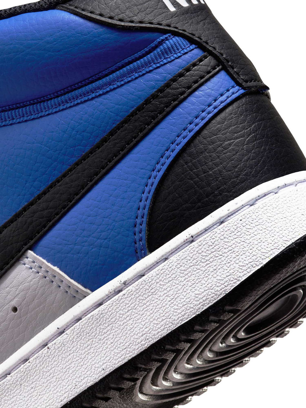 NIKE Обувки COURT VISION MID NN AF