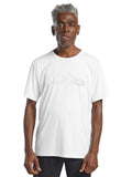 JACK WOLFSKIN Тениска PEAK GRAPHIC T M