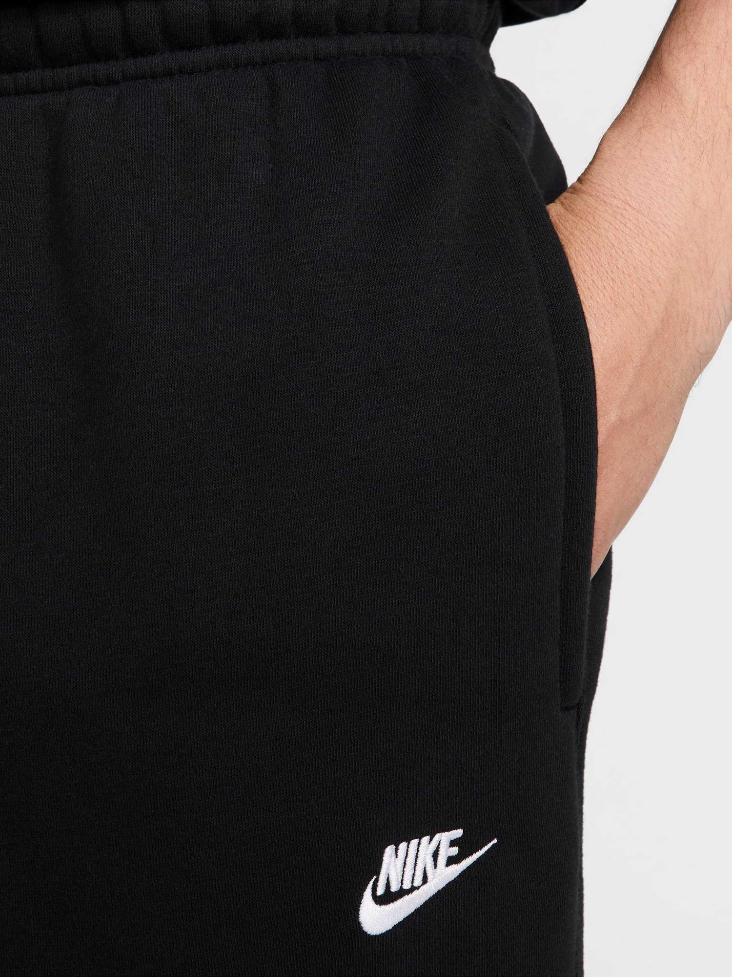 NIKE Спортно долнище M NK CLUB BB CARGO PANT
