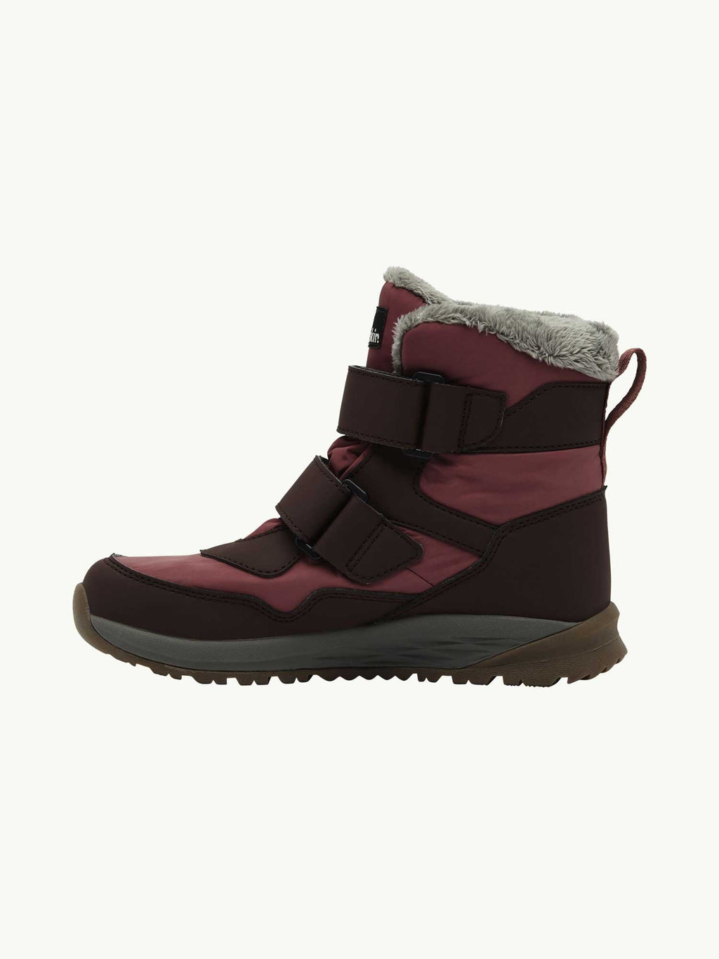 JACK WOLFSKIN Апрески POLAR BEAR-G TEXAPORE MID VC K