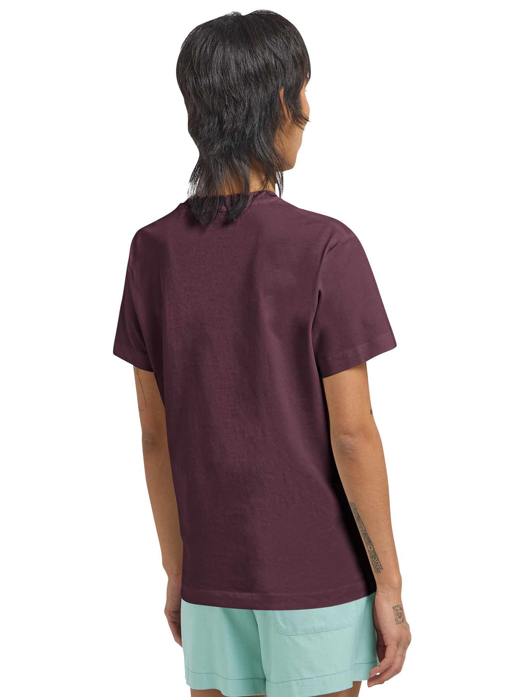 JACK WOLFSKIN Тениска ESSENTIAL T W