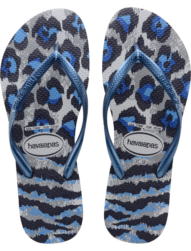 HAVAIANAS Джапанки SLIM ANIMALS