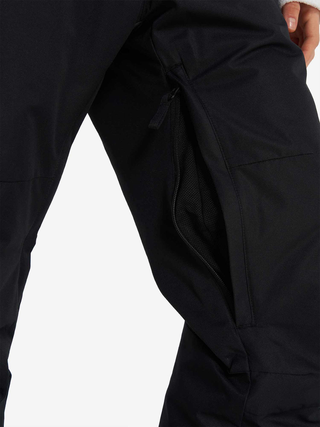 TERMIT Сноуборд панталон Infinity Female 10k Padded Pants