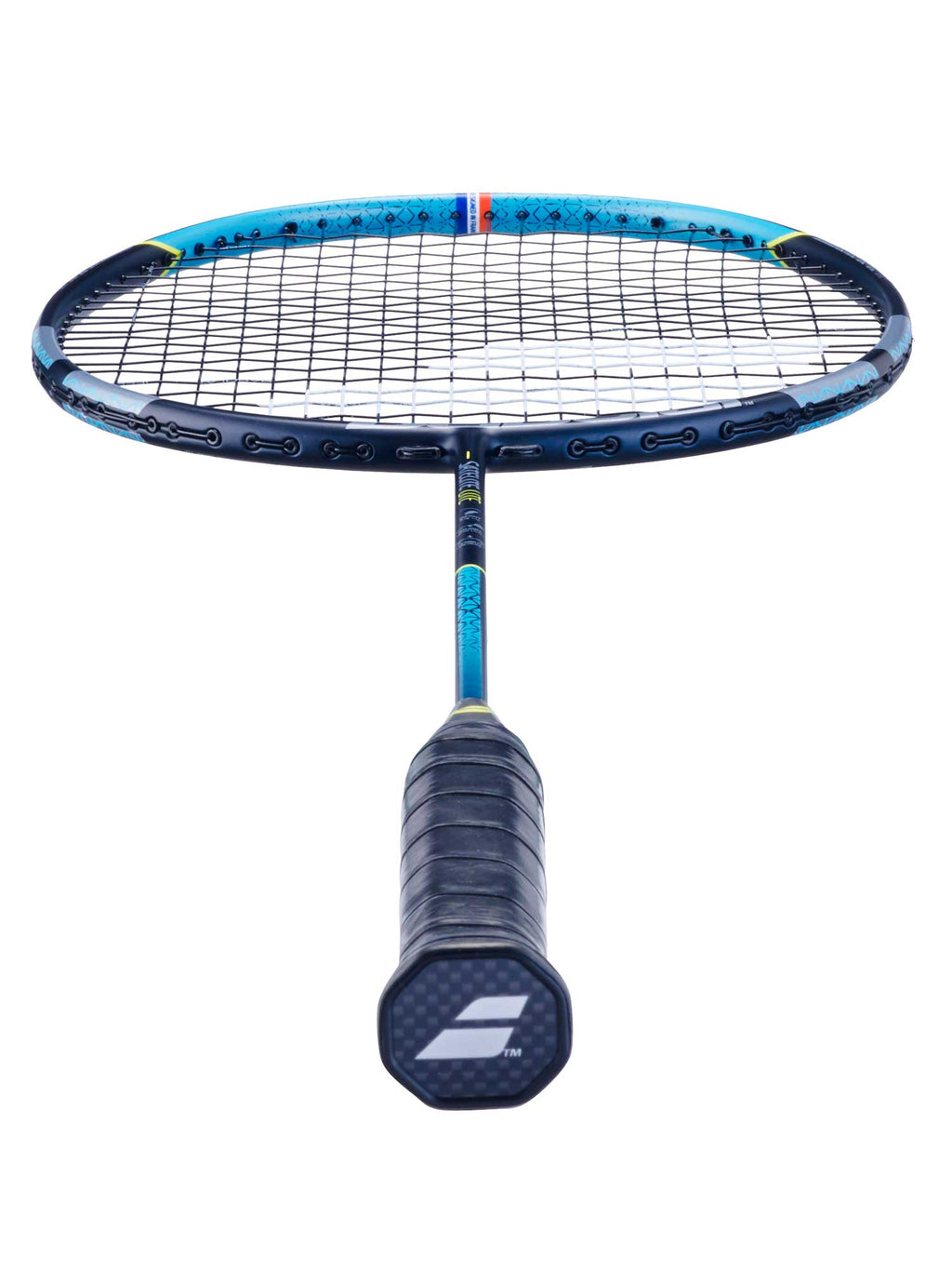 BABOLAT Бадминтон ракета SATELITE LITE FC GRIP 2