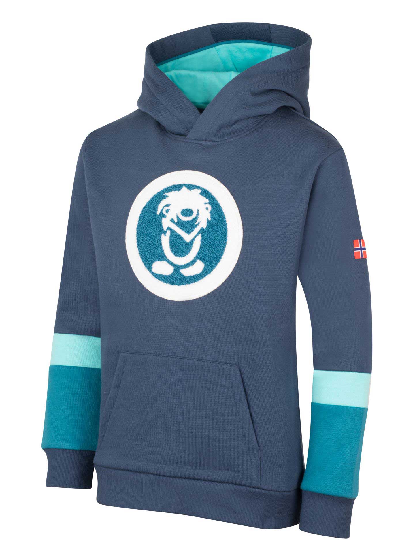TROLLKIDS Суитшърт Troll Sweater XT