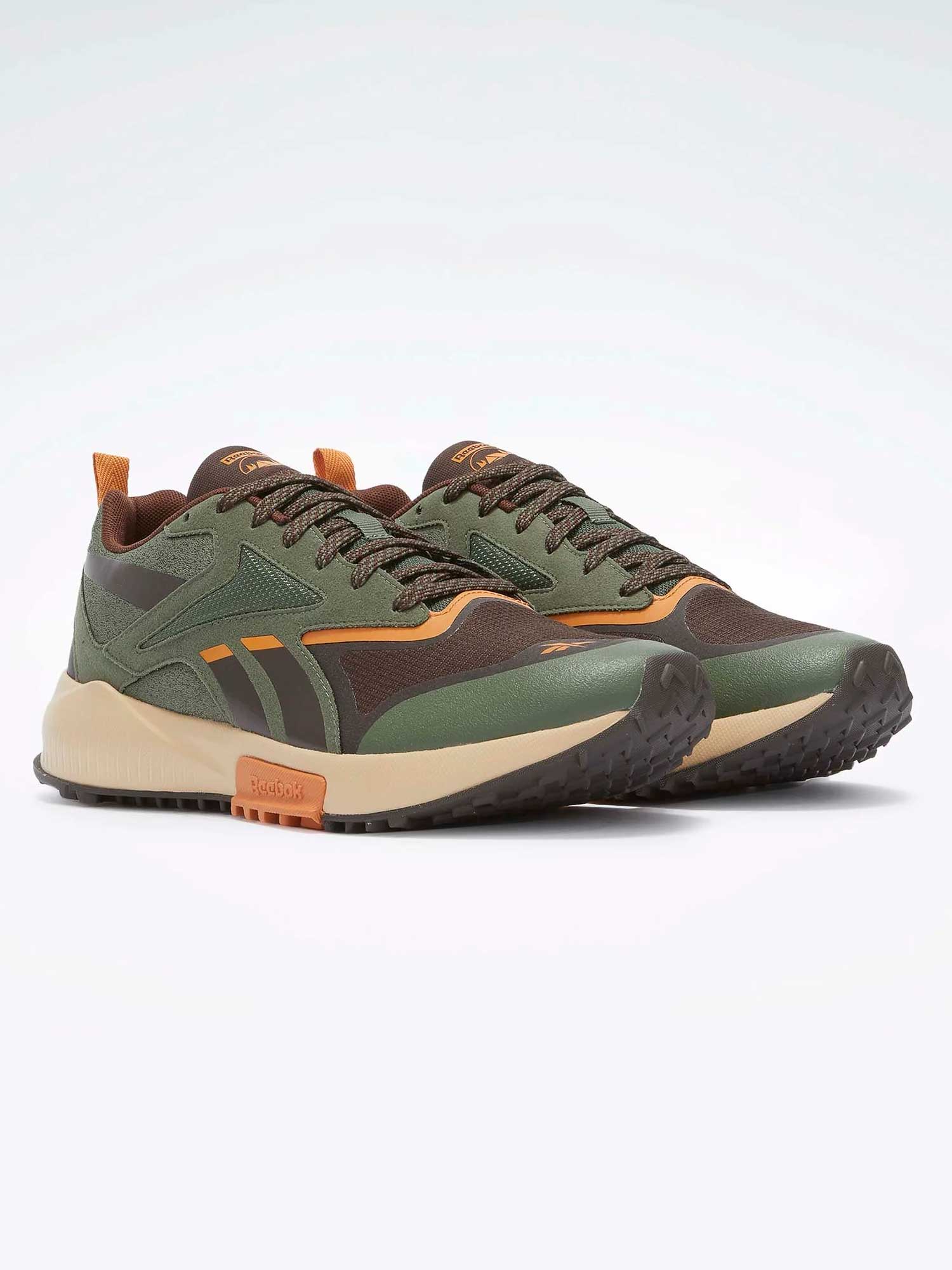 REEBOK Обувки LAVANTE TRAIL 2