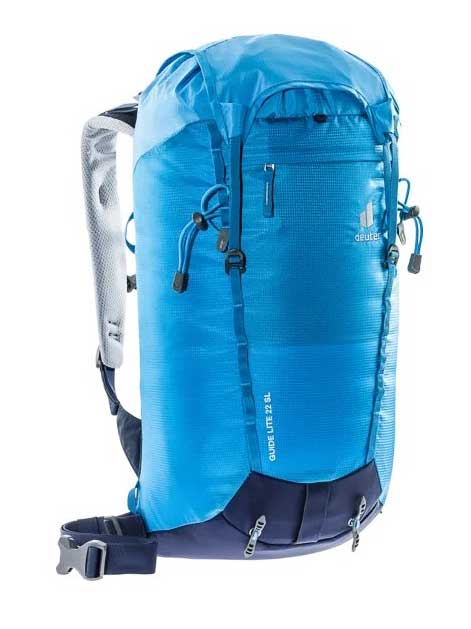 DEUTER Раница Guide Lite 22 SL