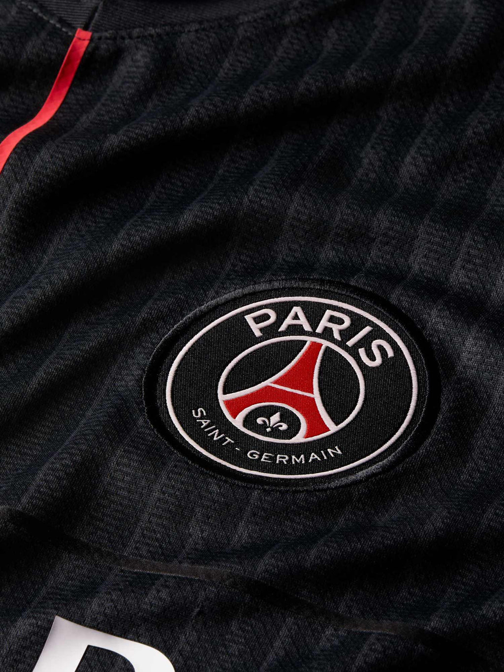 NIKE Тениска PSG M NK DF JSY SS STAD SE 25\/26