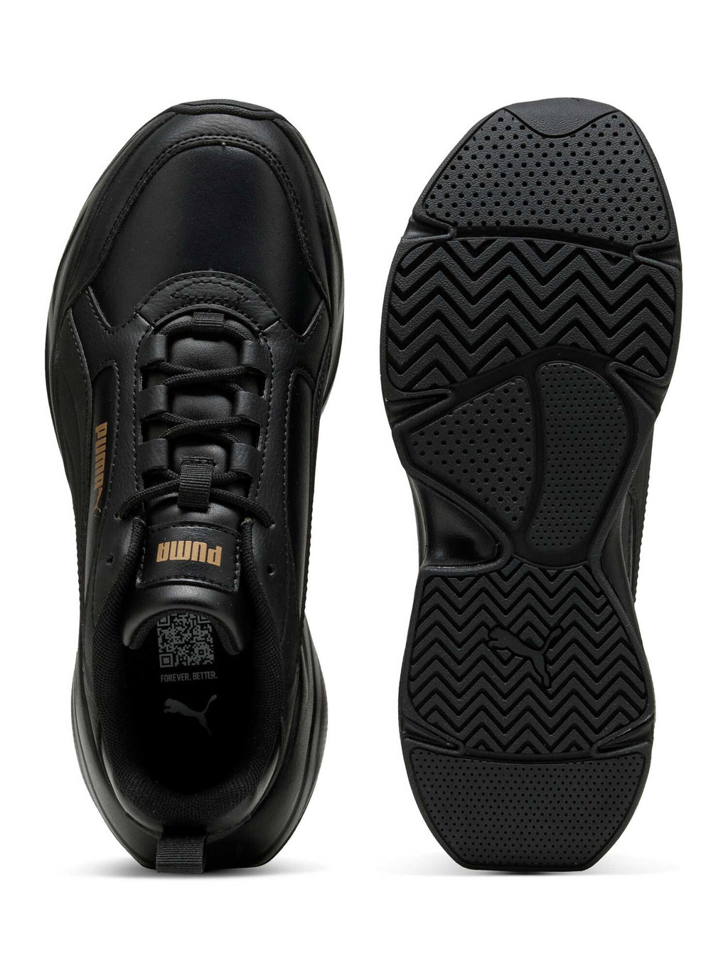 PUMA Обувки Cassia 2.0 L