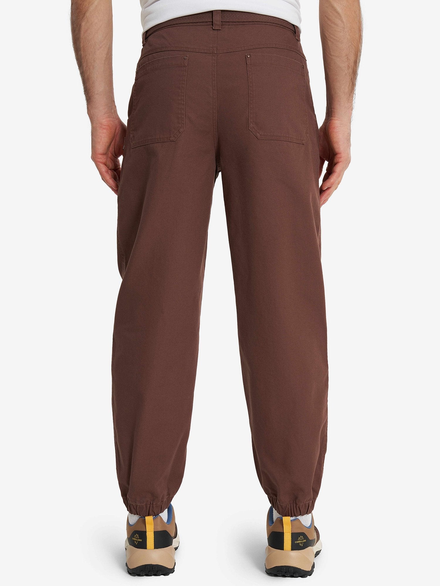 CORDILLERO Панталон Travel Male Pants