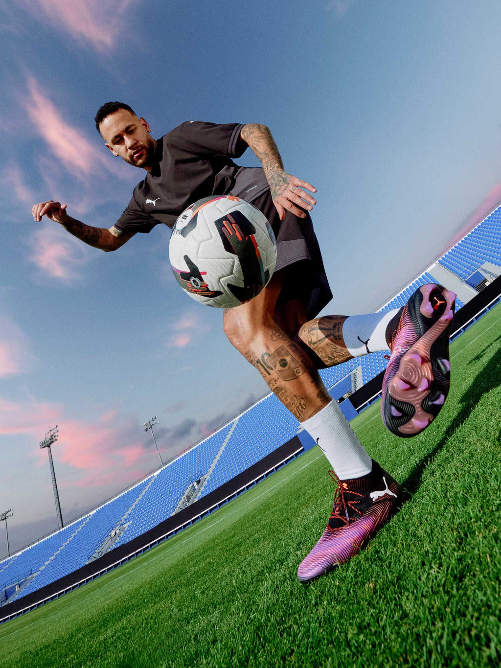 PUMA Обувки FUTURE 8 ULTIMATE FG