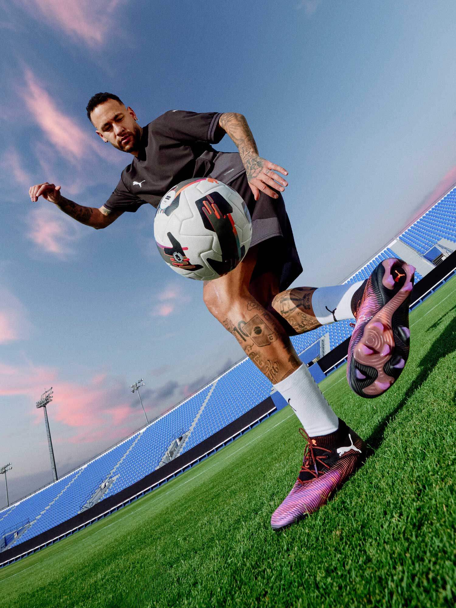PUMA Обувки FUTURE 8 ULTIMATE FG