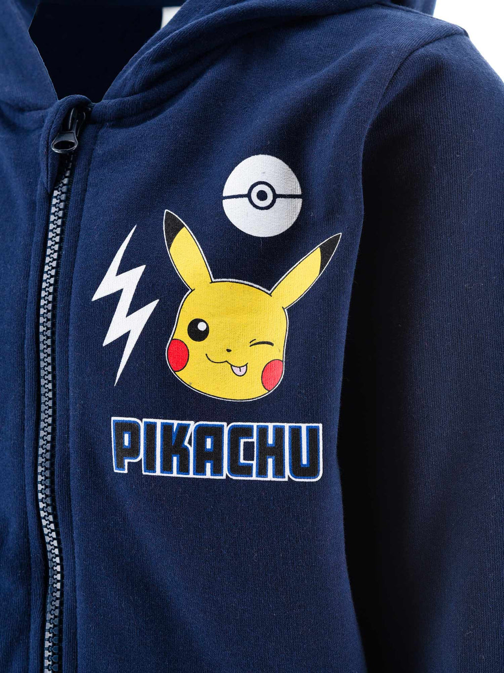 KIDS MOVIE HEROES Спортен екип Pokemon